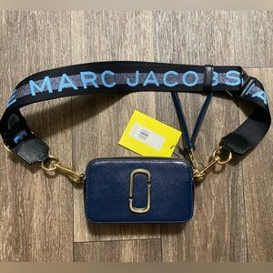 Marc Jacobs Crossbody Bag